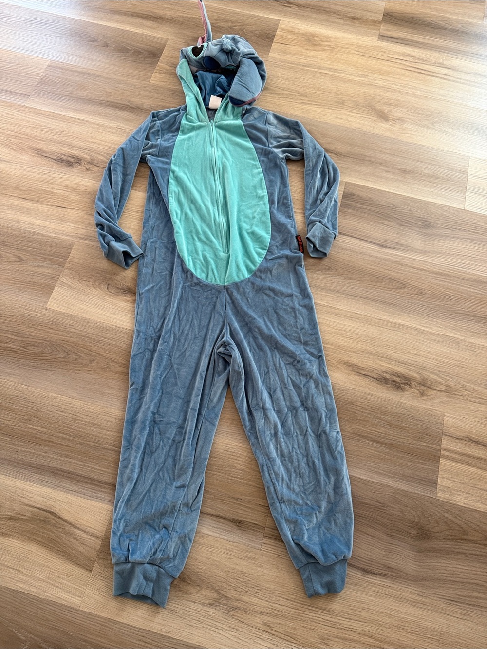 Spirit (stitch )One-Piece Animal Costume